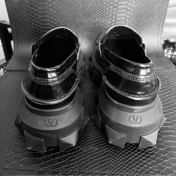 Valentino loafers - Picture 7 of 16